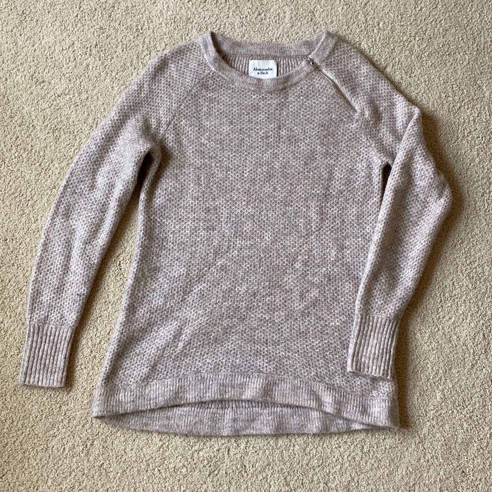 Abercrombie Sweater